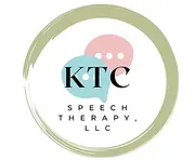 KTC Speech Therapy logo