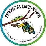Essential Beginnings Behavior & Learning Services logo