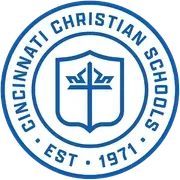 Cincinnati Christian Schools logo