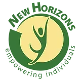 New Horizons Rehabilitation logo