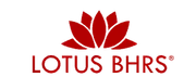 LOTUS BHRS logo