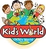 Kid's World logo