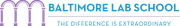 Baltimore Lab School logo