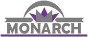 Monarch ABA Behavioral Supports logo