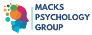 Macks Psychology Group logo