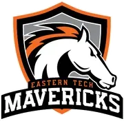 Eastern Technical High School logo
