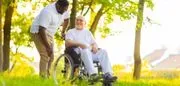 Divine Hope Home Health logo