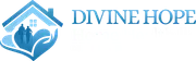 Divine Hope Home Health logo