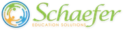 Schaefer Education Solutions logo