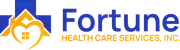 Fortune Health Care Services, Inc. logo