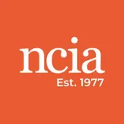 NCIA logo