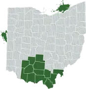 Southern Ohio Council of Governments logo