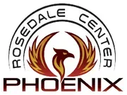 Rosedale Alternative High School logo