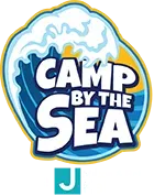 Camp By The Sea logo