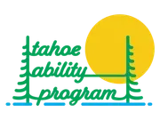 Tahoe Ability Program logo