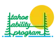 Tahoe Ability Program logo