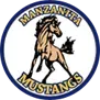 Manzanita Elementary School District logo