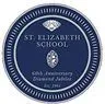 St. Elizabeth School logo