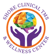 Shore Clinical TMS & Wellness Center logo