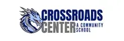 Crossroads Center logo