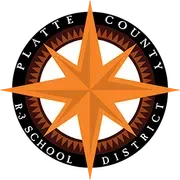 Platte County High School logo