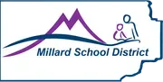 Millard School District logo