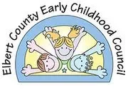 Elbert County Early Childhood Council logo