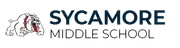 Sycamore Middle School logo