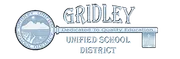 Gridley Unified School District logo