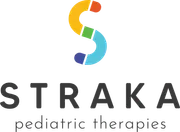 Straka Pediatric Therapies logo
