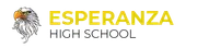 Esperanza High School logo