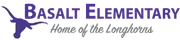 Basalt Elementary School logo