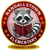 Randallstown Elementary School logo