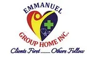 Emmanuel Group Home & Group of Companies Inc. logo