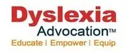 Dyslexia Advocation, Inc. logo