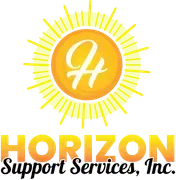 Horizon Support Services, Inc. logo