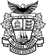 Egg Harbor Township School District logo