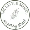 The Little School on Perry Street logo