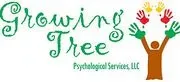 Growing Tree Psychological Services logo