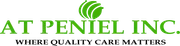 AT PENIEL INC. Group Home logo
