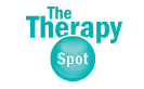 The Therapy Spot logo