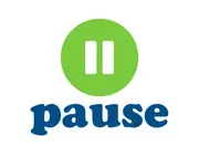Pause for Parents, Play for Kids logo
