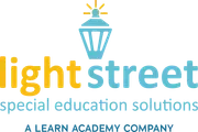 Light Street Solutions logo