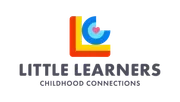 Little Learners Childhood Connections logo