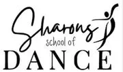Sharons School of Dance logo