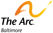 The Arc Baltimore logo