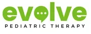 Evolve Pediatric Therapy logo