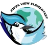 Joppa View Elementary School logo