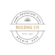 Building 215 logo