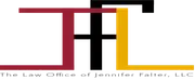 The Law Office of Jennifer Falter logo
